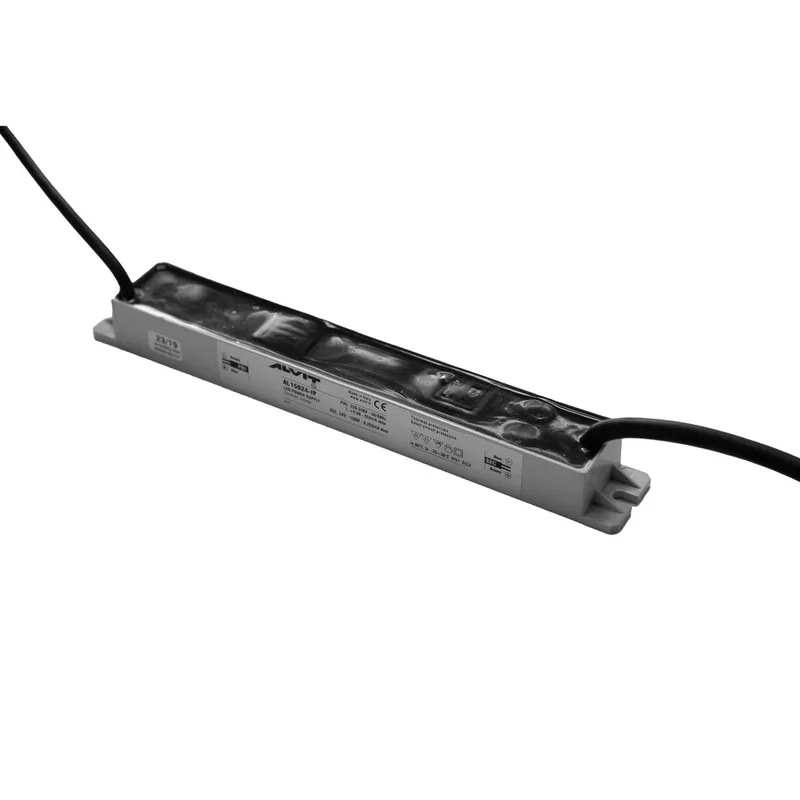 LED driver Pont/Boleto, max. 30W van Martinelli Luce – productfoto
