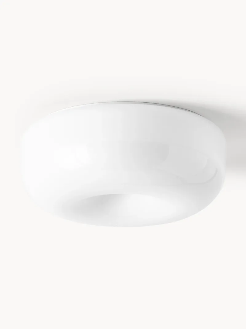 LED plafondlamp Pouff by Martinelli Luce – product photo