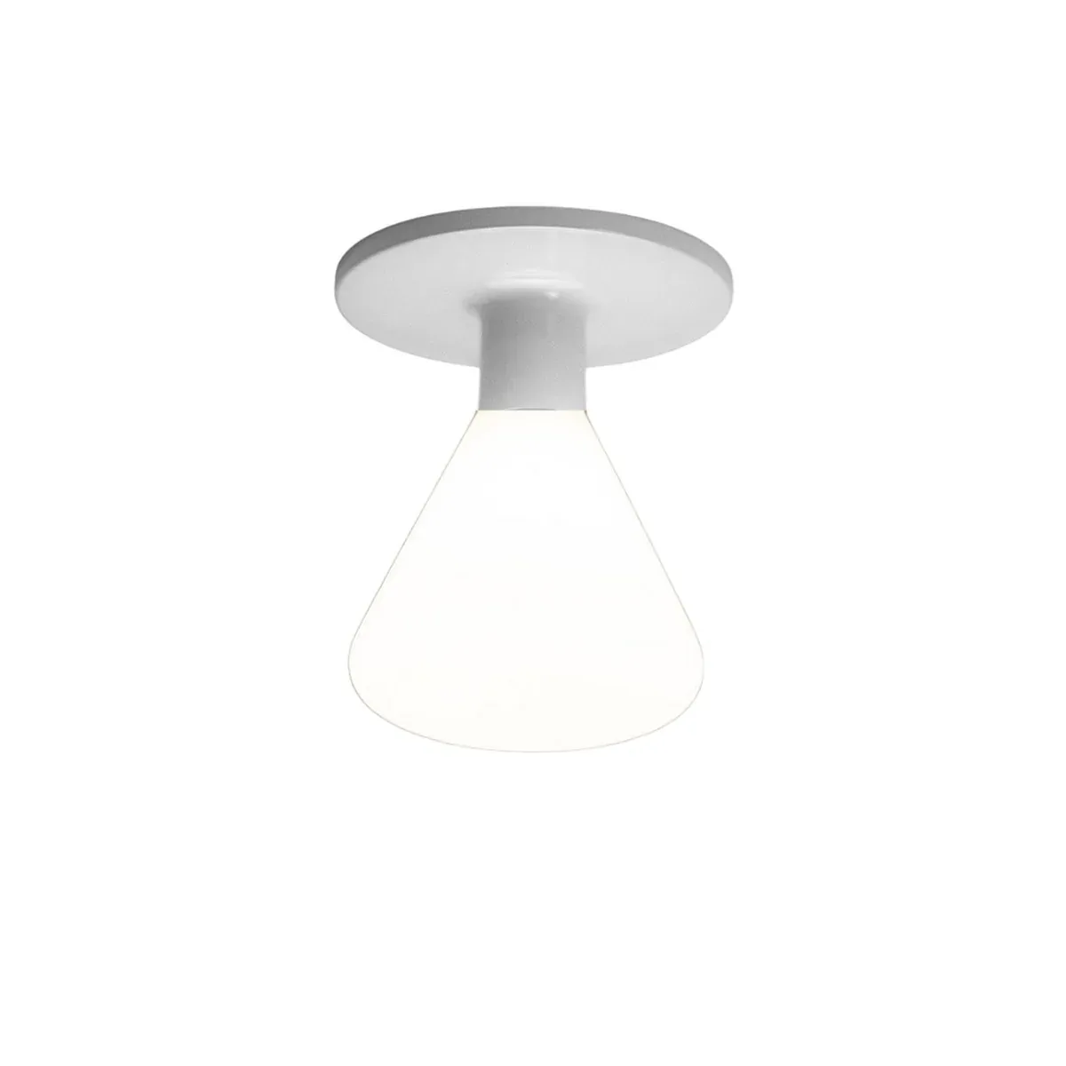 Maggiolino 2906/G Plafondlamp by Martinelli Luce – product photo