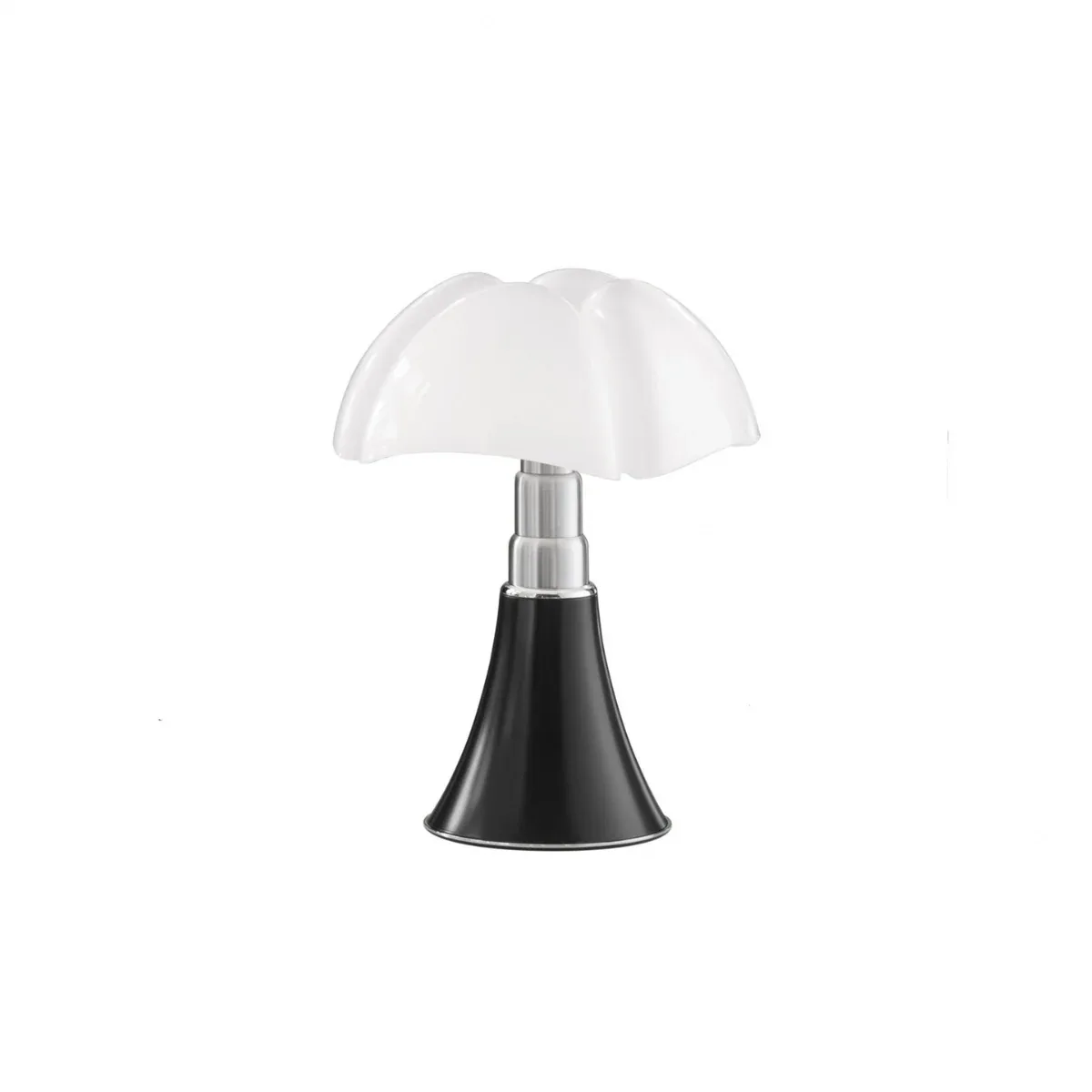 Minipipistrello Tafellamp von Martinelli Luce – Produktfoto