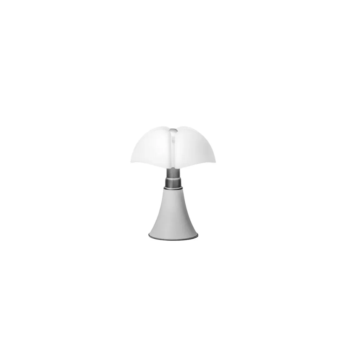Minipipistrello Tafellamp von Martinelli Luce – Produktfoto