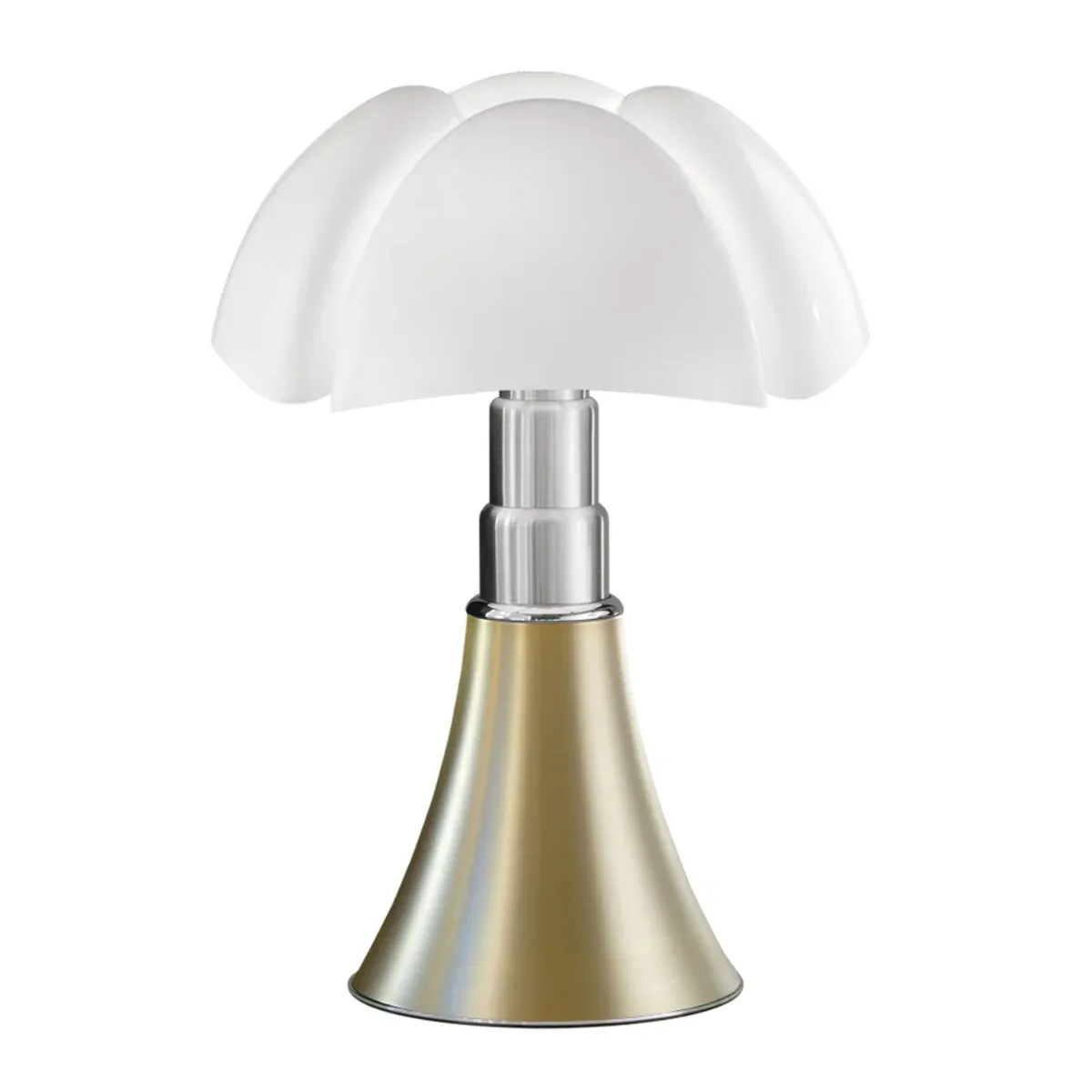 Pipistrello 620 Tafellamp de Martinelli Luce – photo du produit