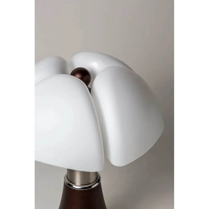 Pipistrello tafellamp brons fra Martinelli Luce – produktbillede