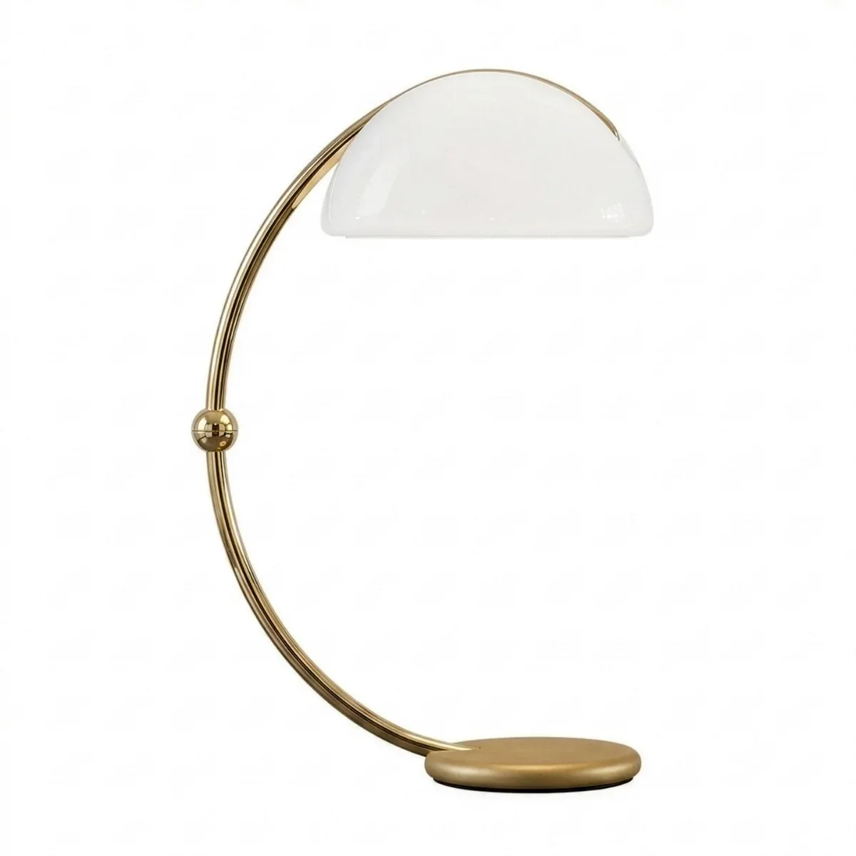 Serpente Vloerlamp de Martinelli Luce – photo du produit