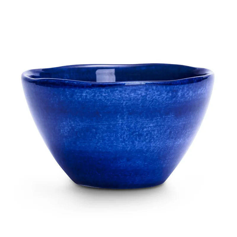 Basic organic Schale 12cm Blau by Mateus – product photo