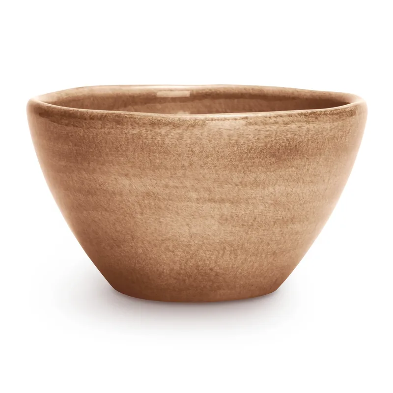 Basic organic Schale 12cm Cinnamon by Mateus – product photo