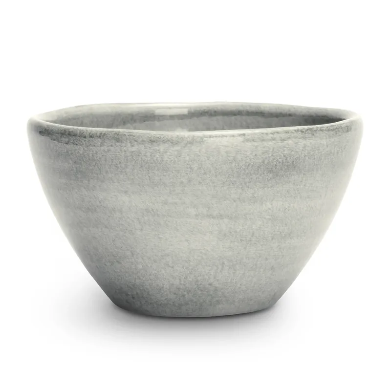 Basic organic Schale 12cm Grau by Mateus – product photo