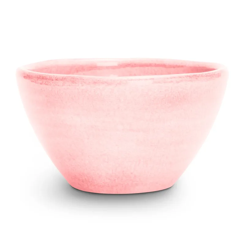 Basic organic Schale 12cm Hellrosa by Mateus – product photo