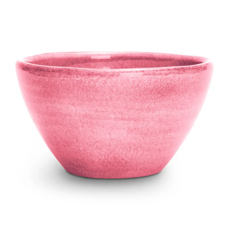 Basic organic Schale 12cm Rosa by Mateus – product photo