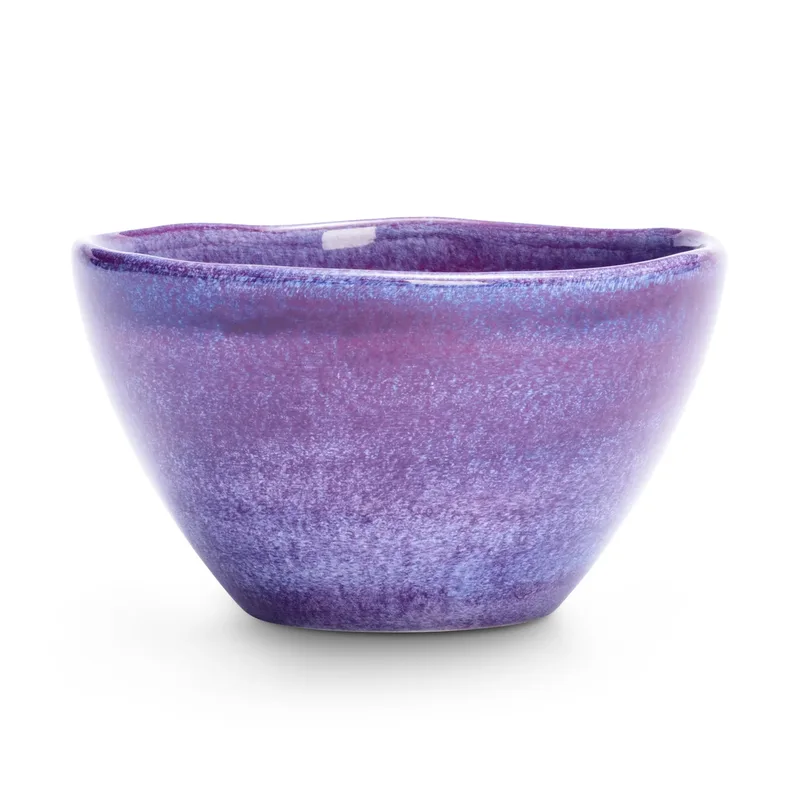 Basic organic Schale 12cm Violett by Mateus – product photo