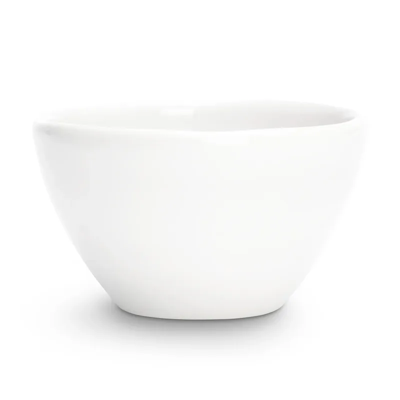 Basic organic Schale 12cm Weiß de Mateus – photo du produit