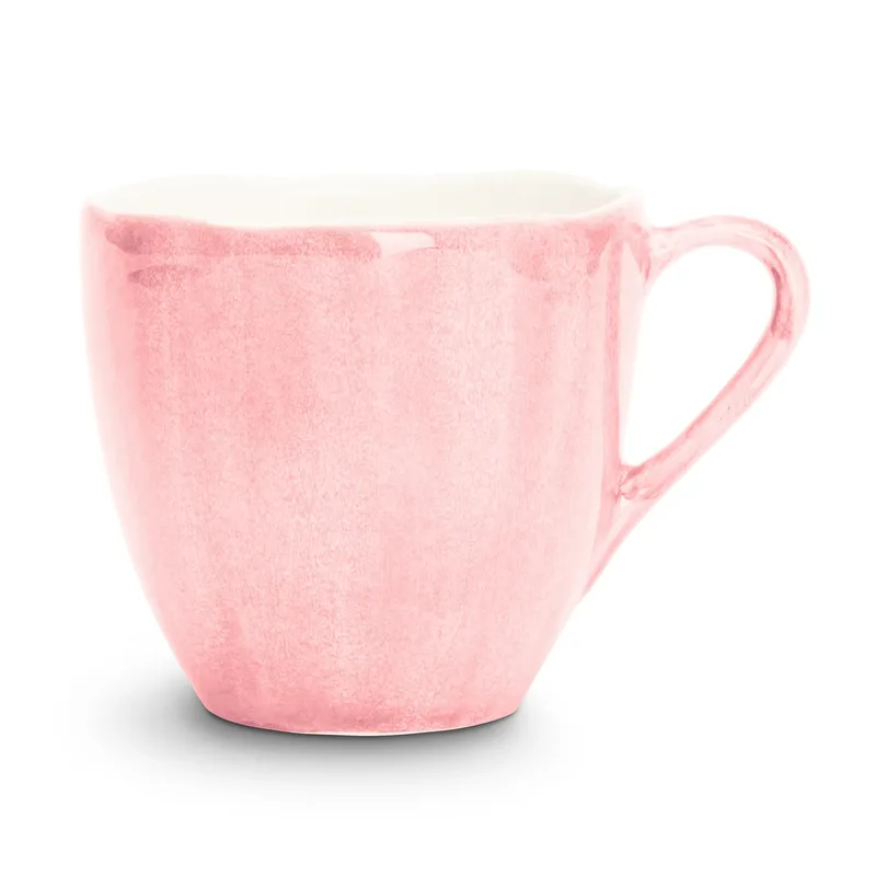 Basic organic Tasse 60cl Hellrosa by Mateus – product photo