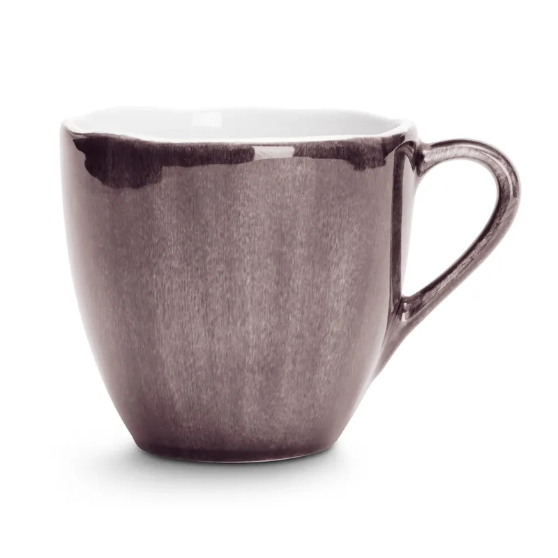 Basic organic Tasse 60cl Pflaume från Mateus – produktbild