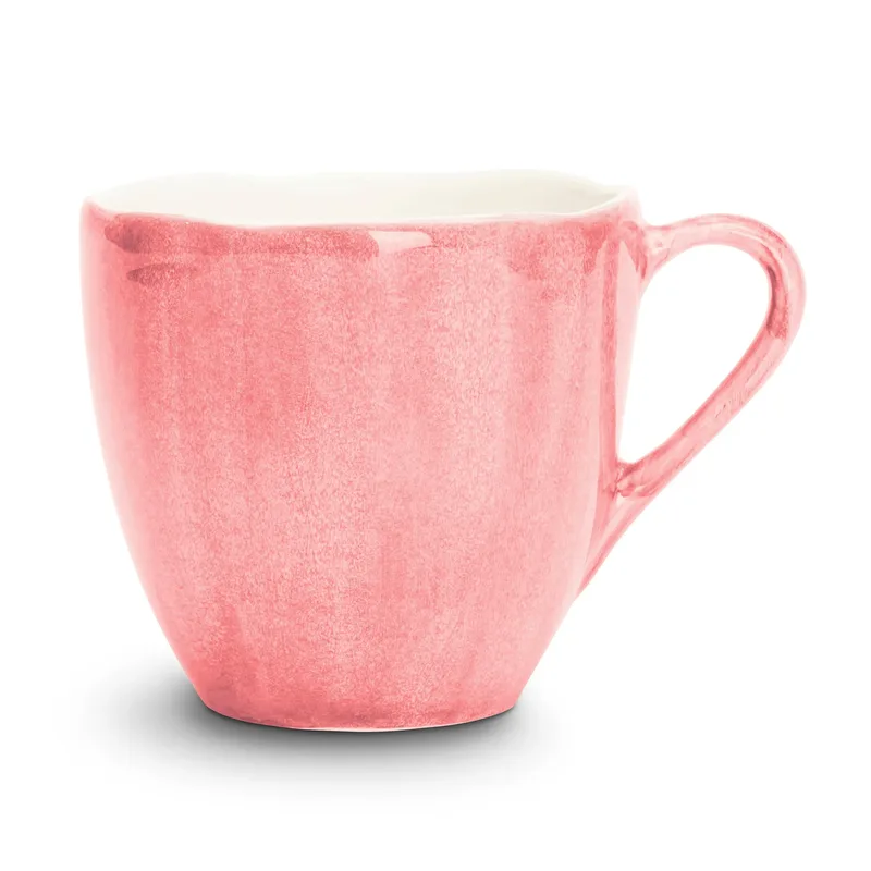 Basic organic Tasse 60cl Rosa från Mateus – produktbild