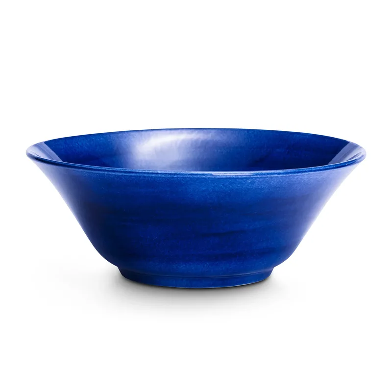 Basic Schale 2 l Blau by Mateus – product photo