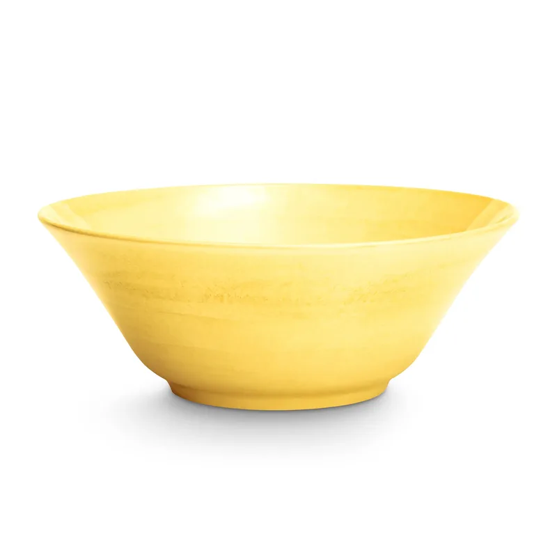 Basic Schale 2 l Gelb by Mateus – product photo