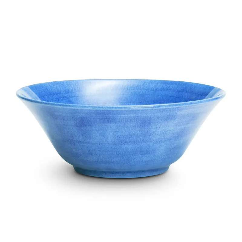 Basic Schale 2 l Hellblau by Mateus – product photo