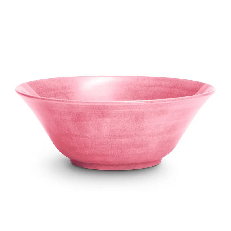 Basic Schale 2 l Rosa von Mateus – Produktfoto