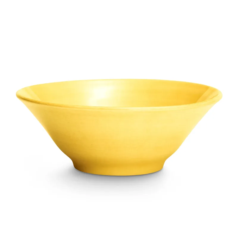 Basic Schale 70cl Gelb by Mateus – product photo