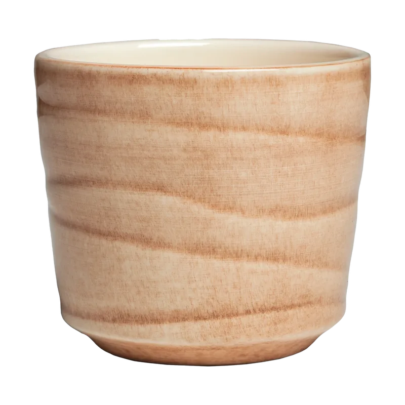 Basic Tasse 25 cl Cinnamon van Mateus – productfoto