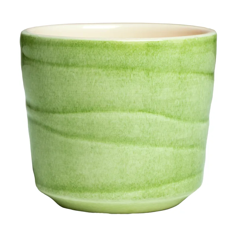 Basic Tasse 25 cl Grün från Mateus – produktbild