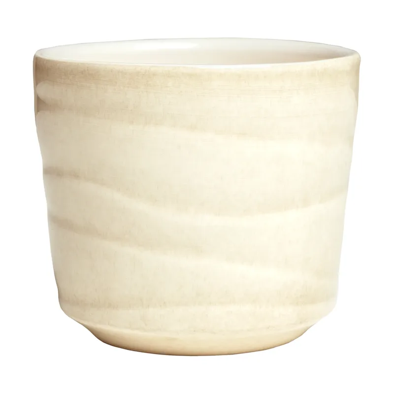 Basic Tasse 25 cl Sand von Mateus – Produktfoto