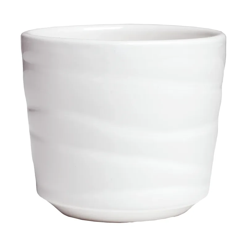Basic Tasse 25 cl Weiß von Mateus – Produktfoto