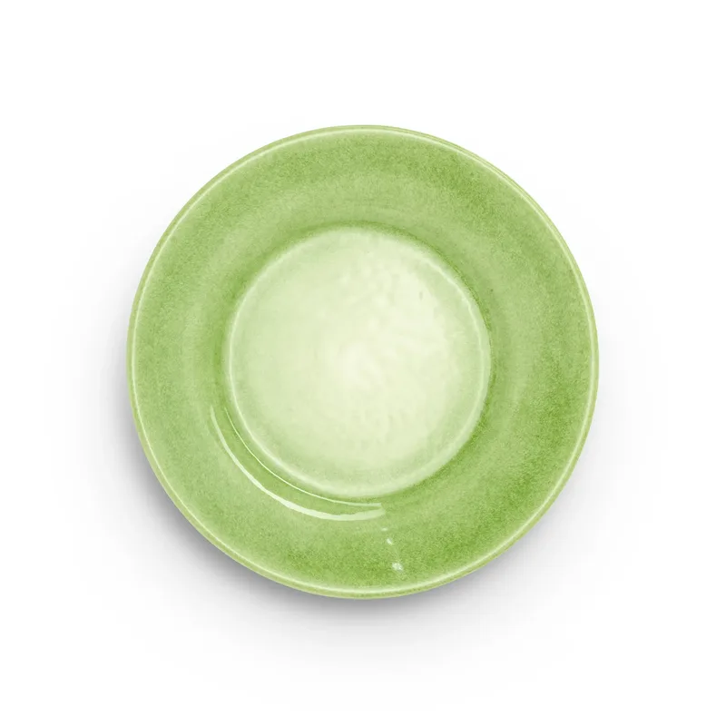 Basic Teller 21cm Grün by Mateus – product photo