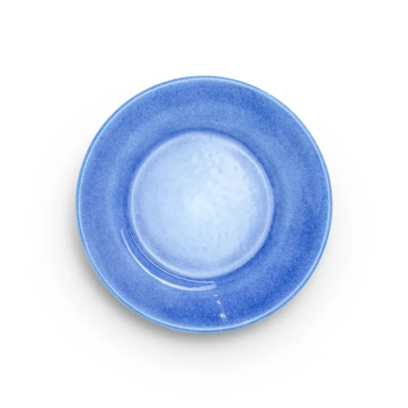 Basic Teller 21cm Hellblau by Mateus – product photo