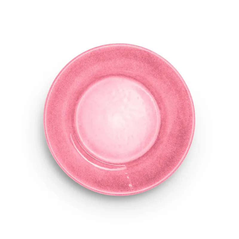 Basic Teller 21cm Rosa från Mateus – produktbild