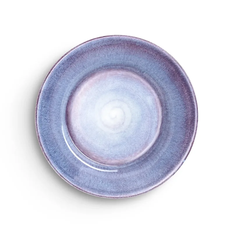 Basic Teller 21cm Violett by Mateus – product photo