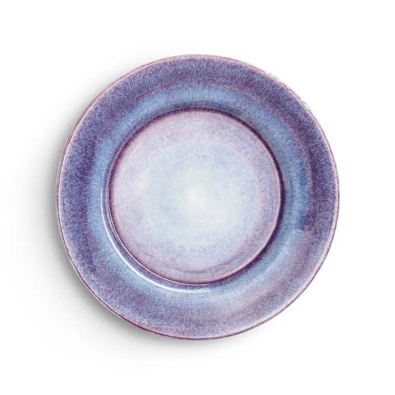 Basic Teller 25cm Violett von Mateus – Produktfoto