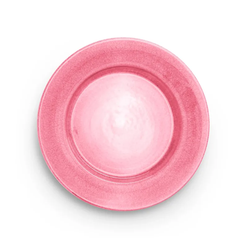 Basic Teller 28cm Rosa by Mateus – product photo