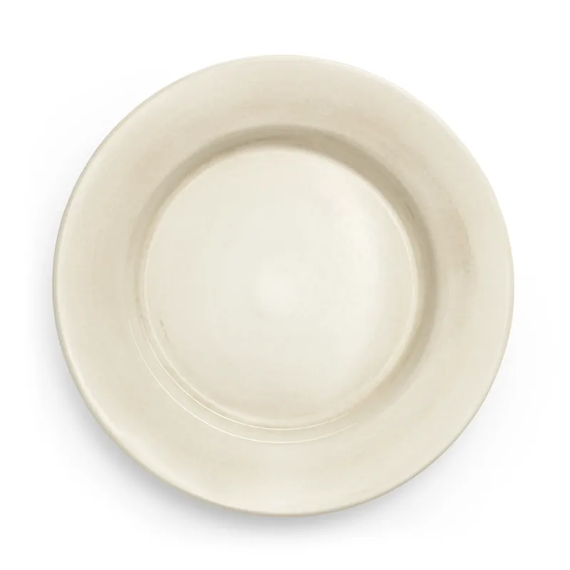 Basic Teller 28cm Sand by Mateus – product photo