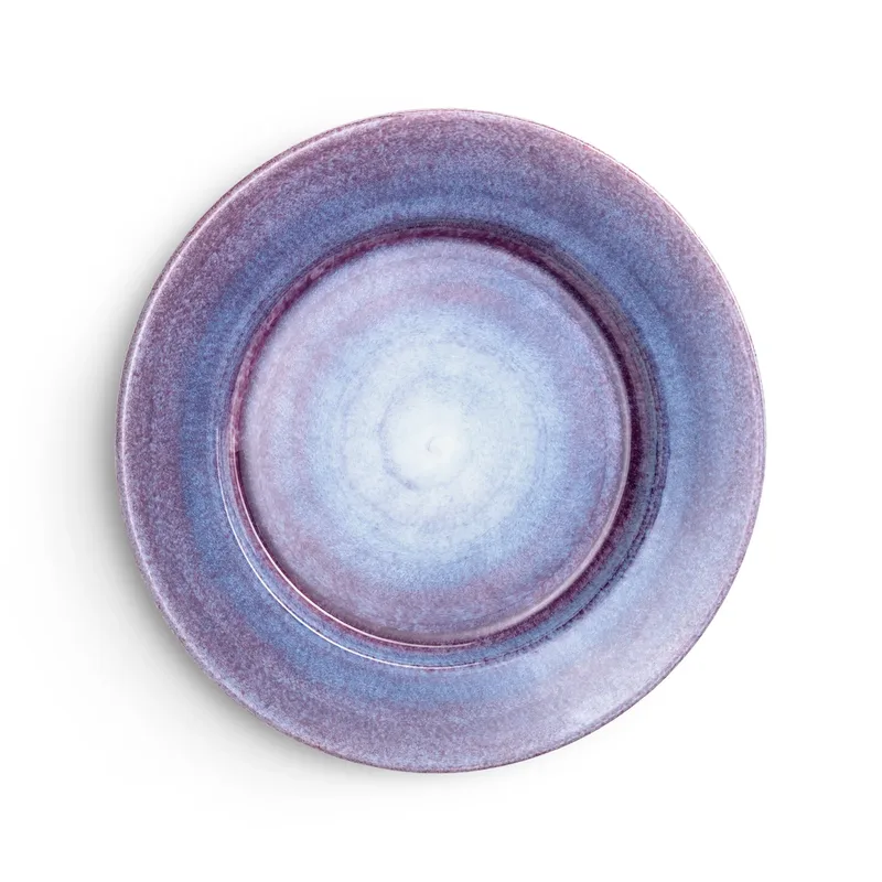 Basic Teller 28cm Violett de Mateus – photo du produit