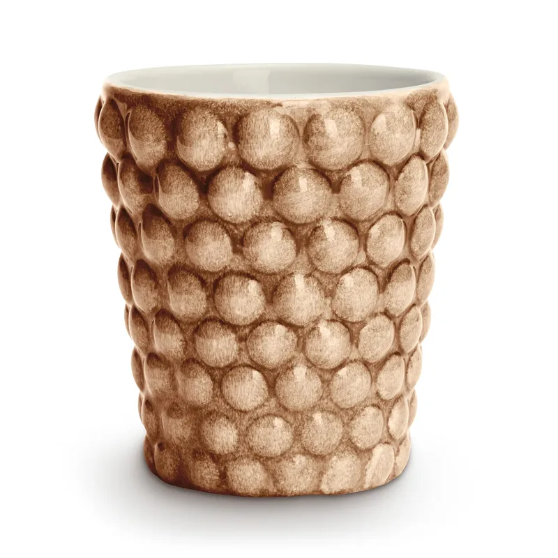 Bubbles Becher 30cl Cinnamon van Mateus – productfoto