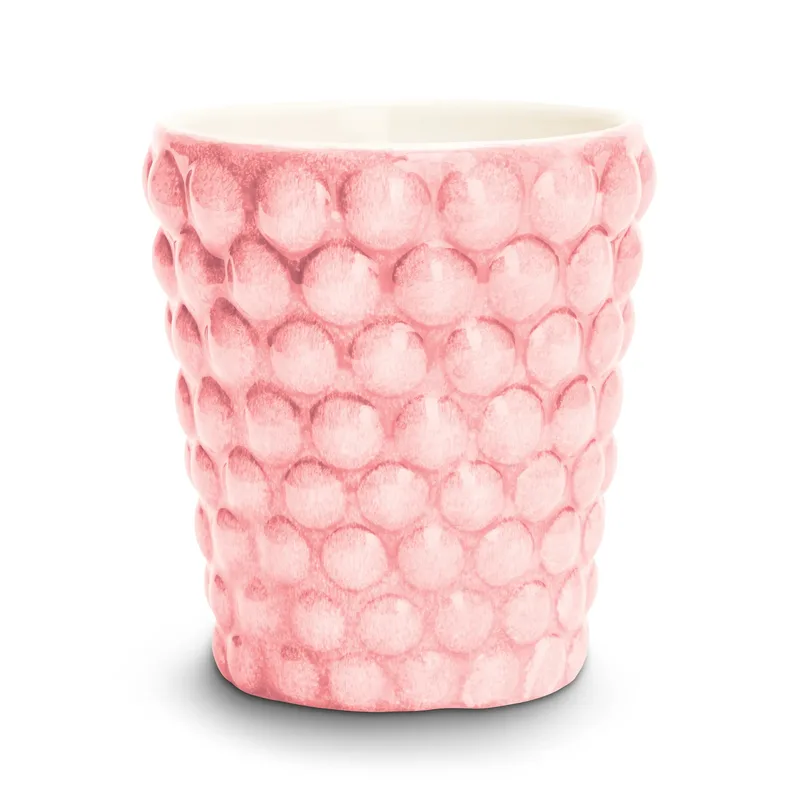 Bubbles Becher 30cl Hellrosa från Mateus – produktbild