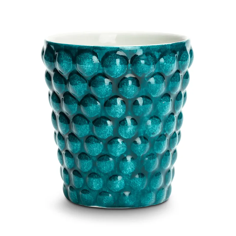 Bubbles Becher 30cl Ocean by Mateus – product photo