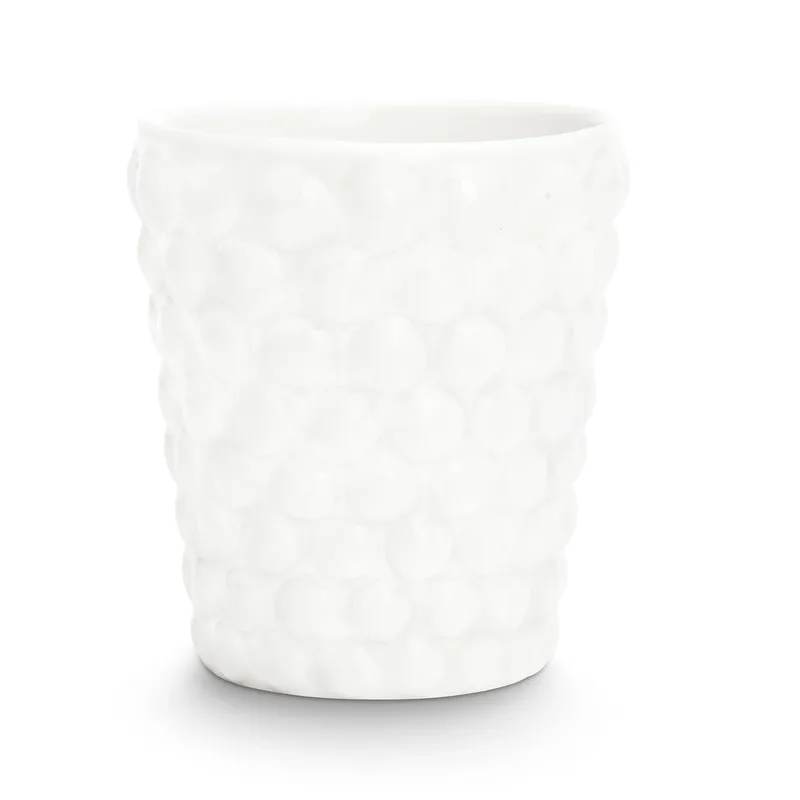 Bubbles Becher 30cl Weiß von Mateus – Produktfoto