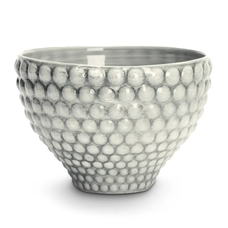Bubbles Schale 60cl Grau by Mateus – product photo