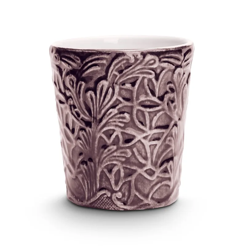 Lace Becher 30cl Pflaume by Mateus – product photo