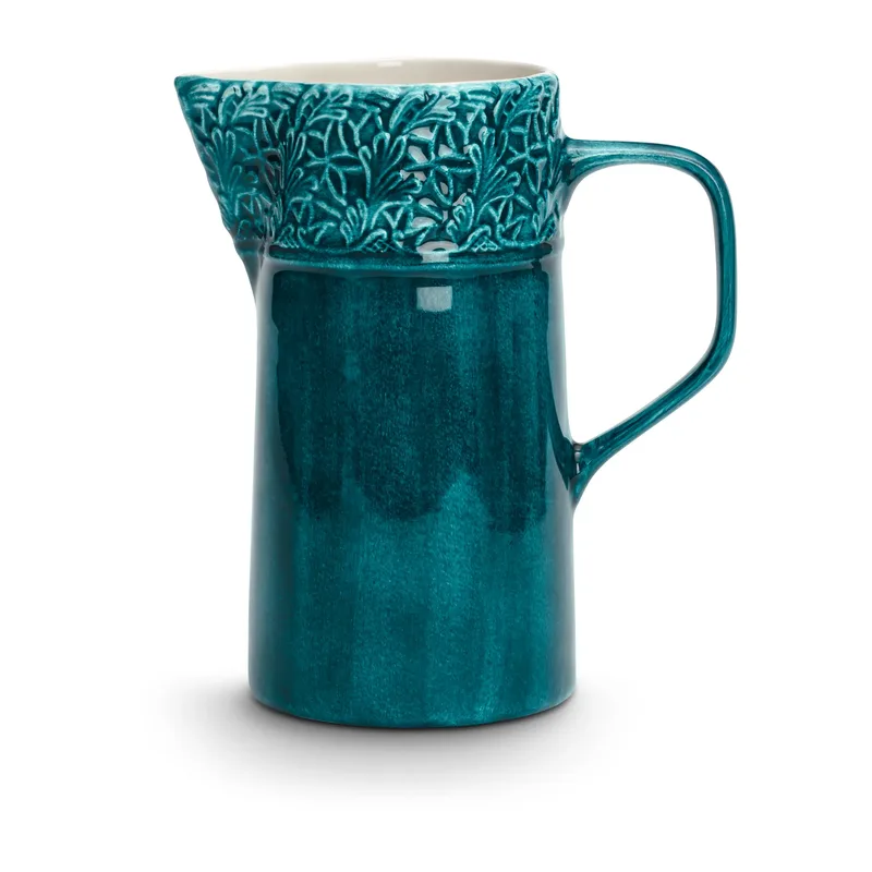 Lace Kanne 1,2 l Ocean by Mateus – product photo