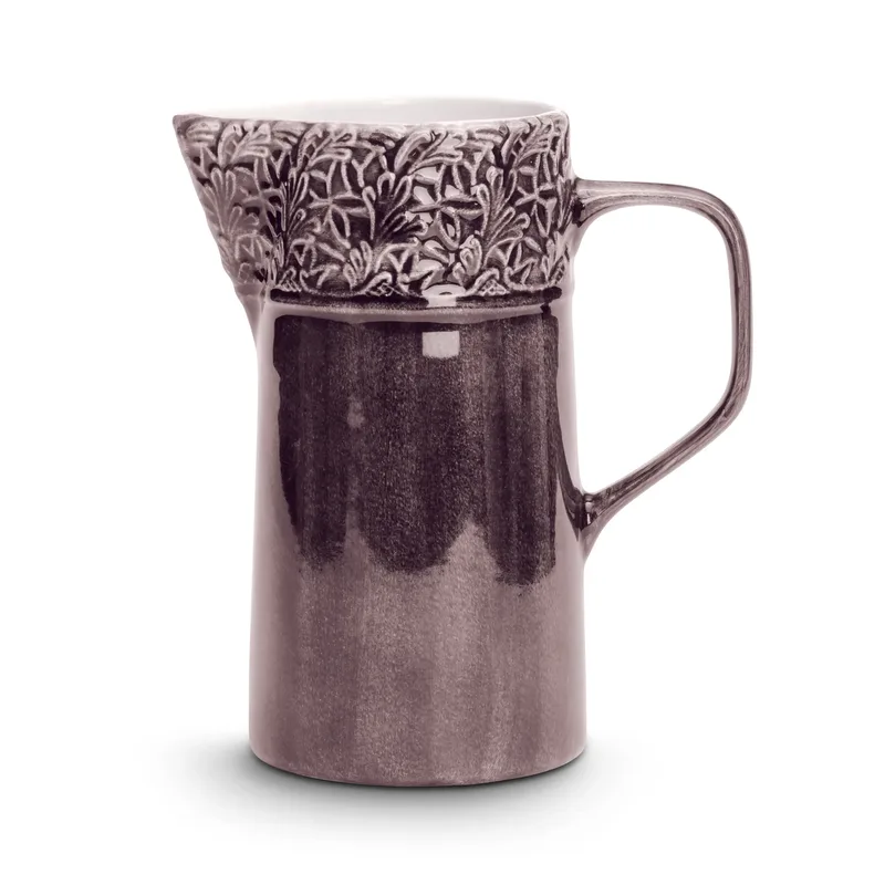 Lace Kanne 1,2 l Pflaume fra Mateus – produktbillede