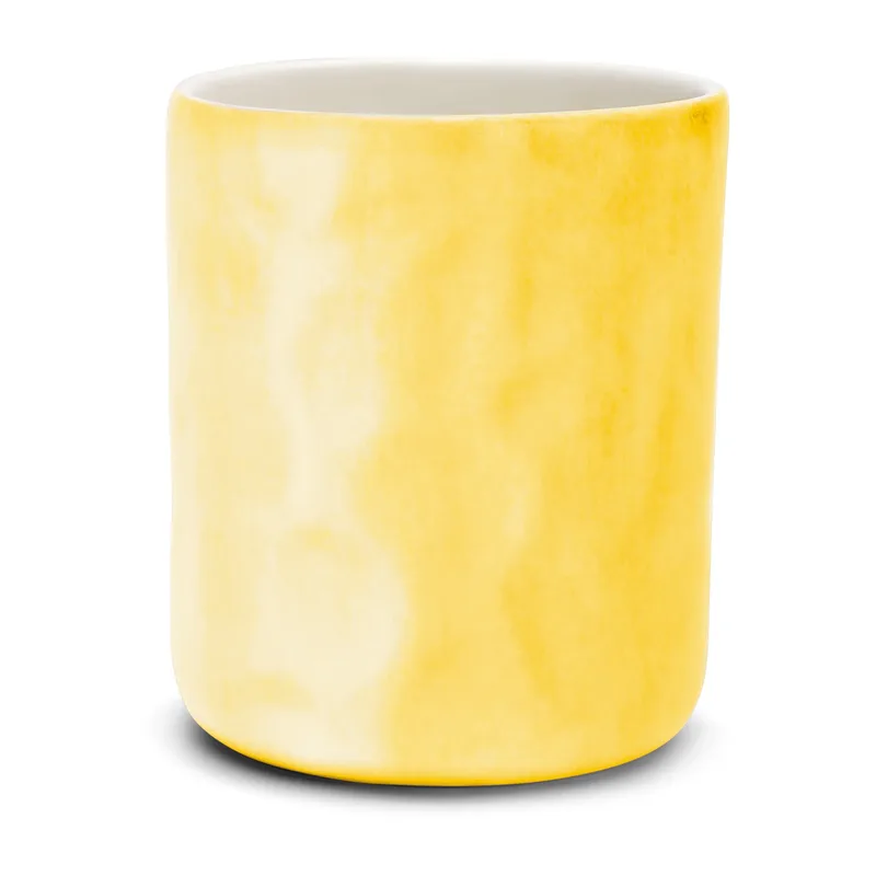 MSY Becher 30cl Gelb by Mateus – product photo