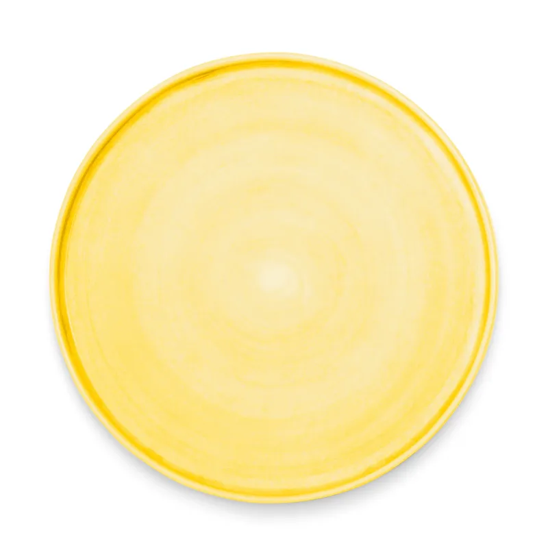 MSY Teller 20cm Gelb von Mateus – Produktfoto
