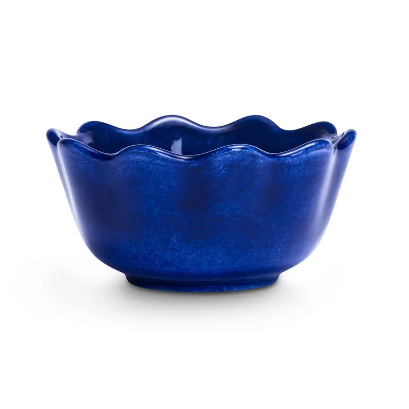 Oyster Schale Ø13cm Blau by Mateus – product photo