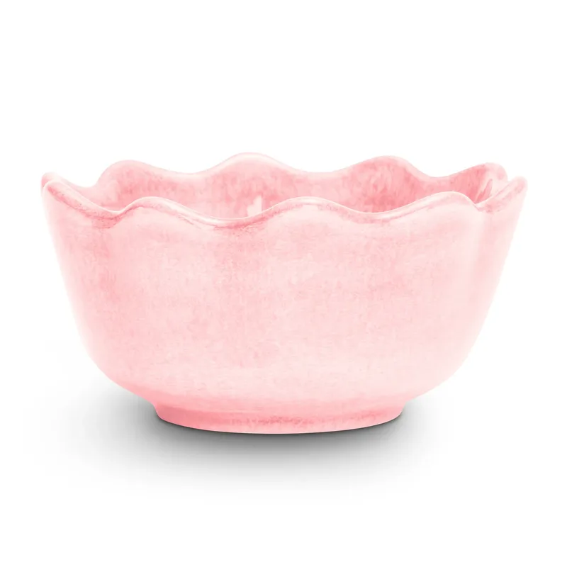 Oyster Schale Ø13cm Hellrosa by Mateus – product photo