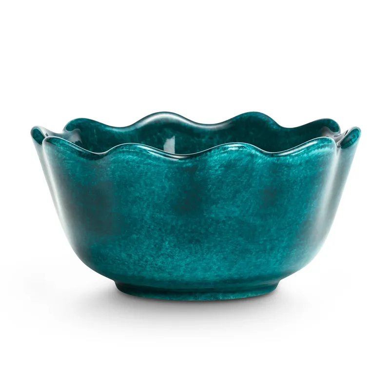 Oyster Schale Ø13cm Ocean van Mateus – productfoto