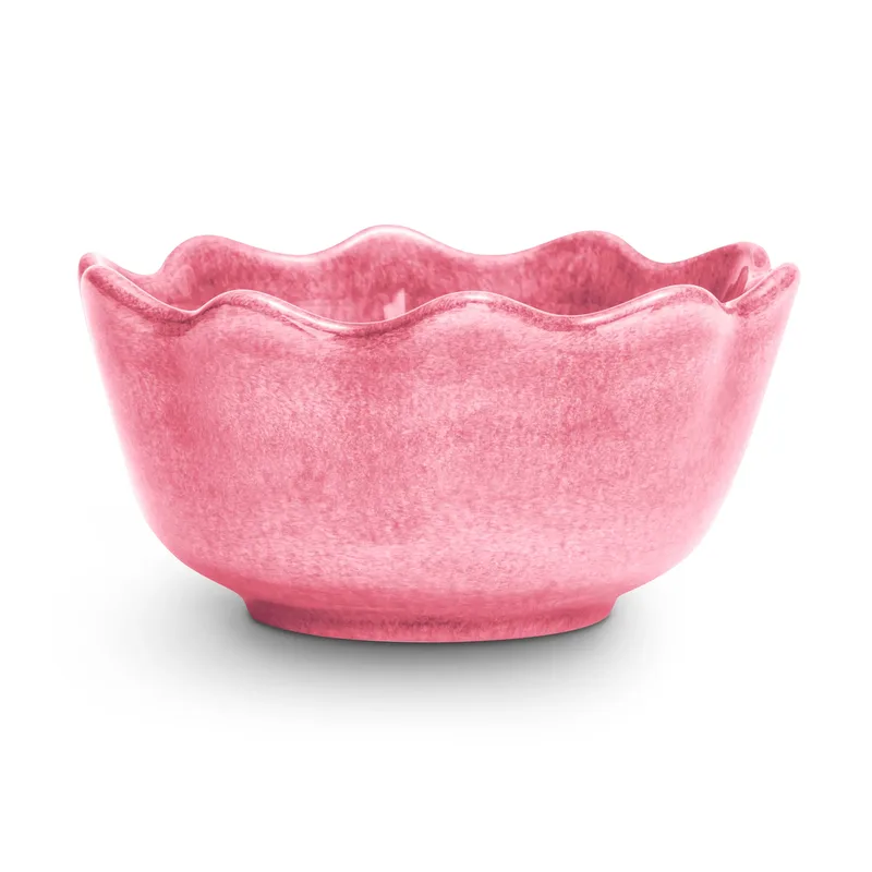Oyster Schale Ø13cm Rosa by Mateus – product photo