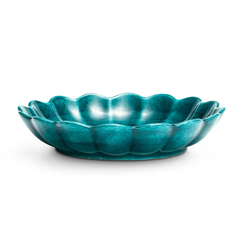 Oyster Schale Ø24cm Ocean van Mateus – productfoto